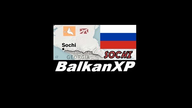 BXP PM Sochi 156.0