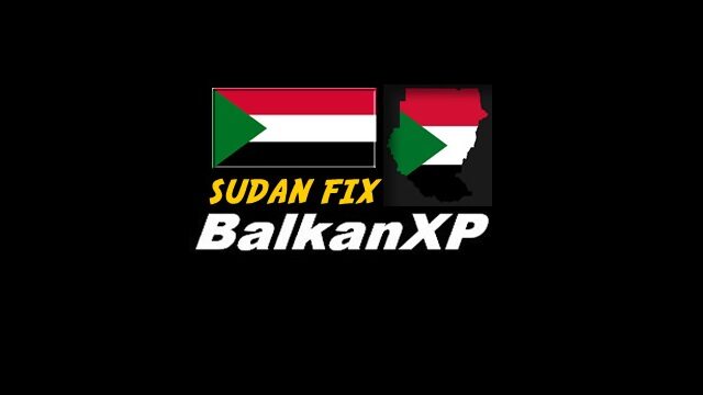 BXP Sudan FIX 156.0