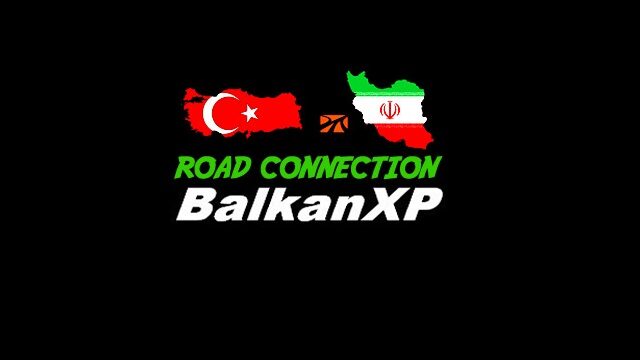 BXP PM Turkey & Iran RC 156.0
