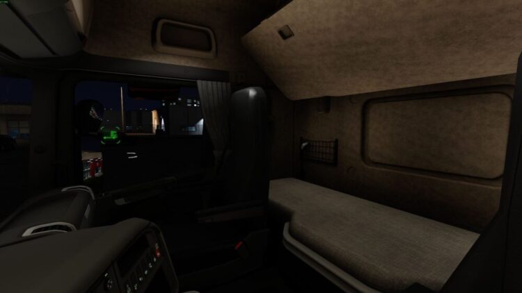 JuuseTV Dashboardlights & Blue and White Interior Light