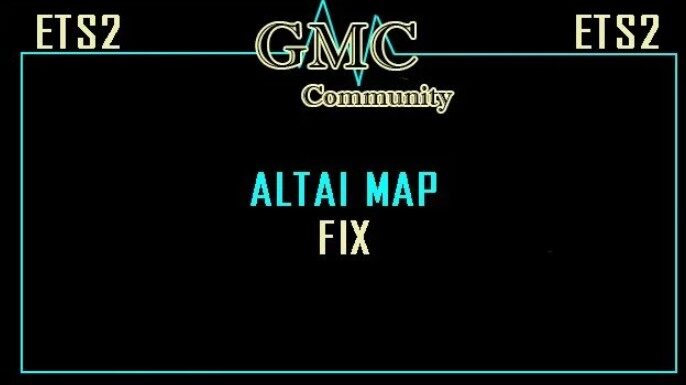 Altai Map Fix v1.56