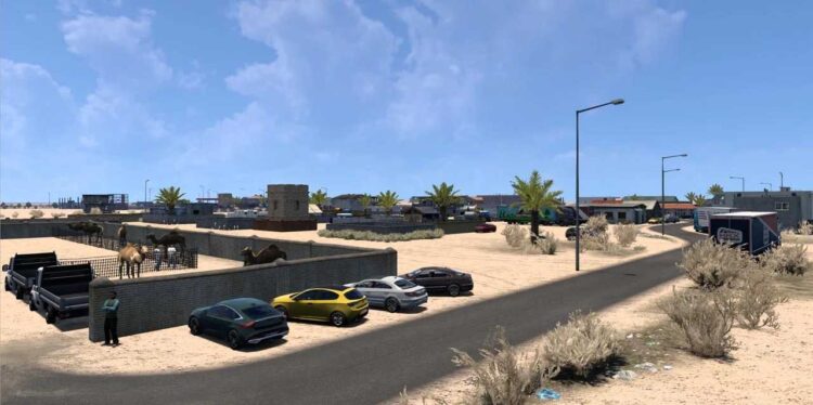 Beyond Map v6.0 (1.56)