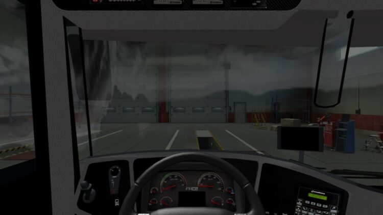 Comil Campione/invictus DD 15m volvo v3.0 (1.56)