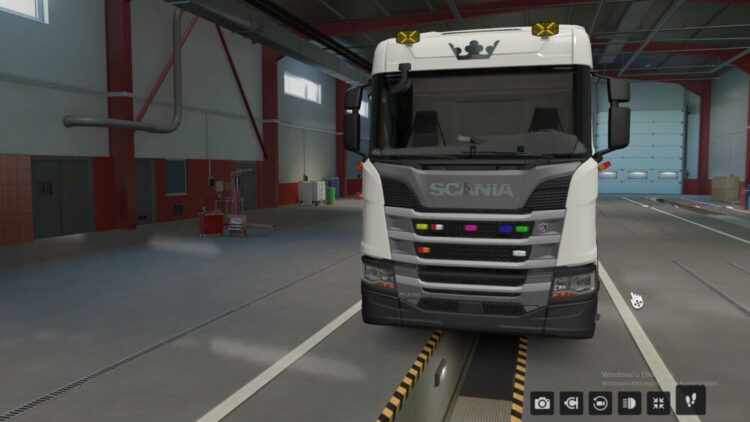 Ets 2 Light Package