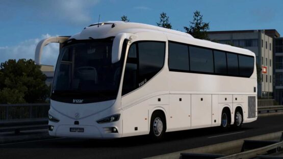 Irizar i8 Integral v1.56
