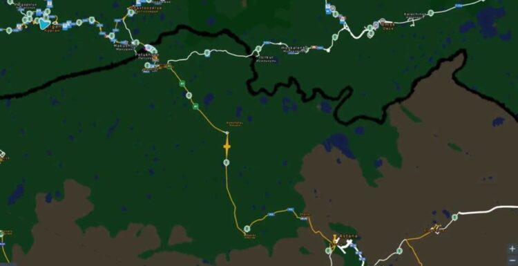 Kazakhstan &ndash; Sibir RC v1.3 (1.56)