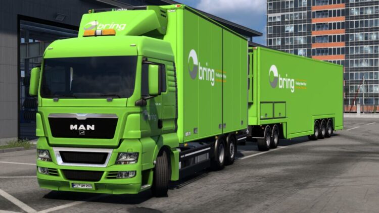 MAN TGX 2010 v1.56