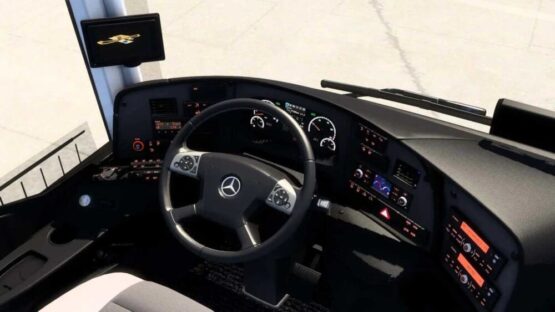 MB New Tourismo 2020 v1.56