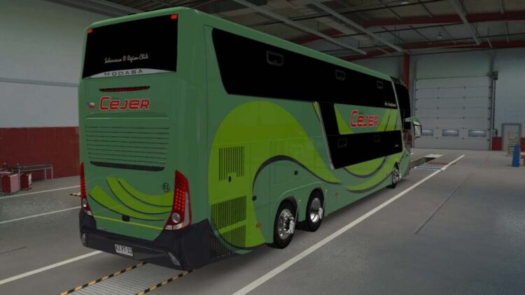 Modasa Zeus 3 Scania 6x2 v2.1 (1.56)