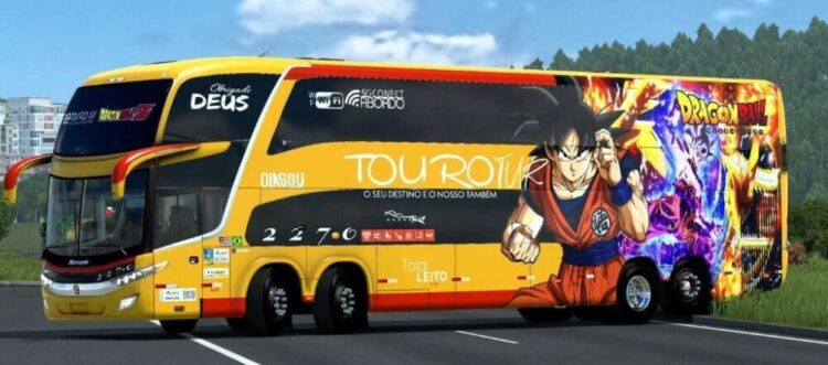 Marcopolo Paradiso G7 1800 DD v1.56