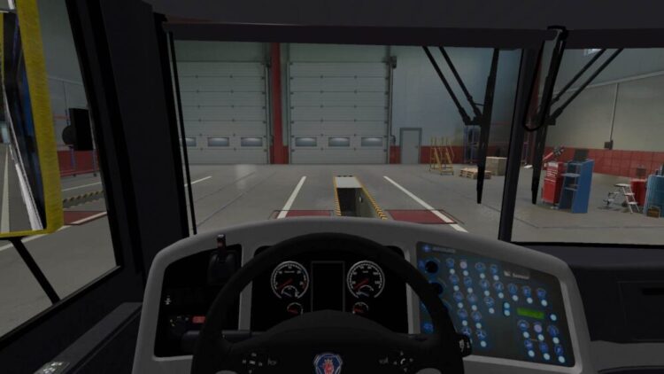 Metalsur Starbus 2 MULTICHASIS v1.9 (1.56)