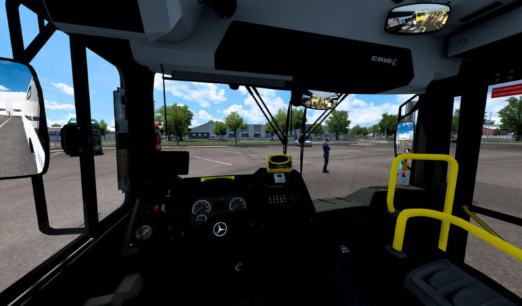 Caio Apache Vip V 1726