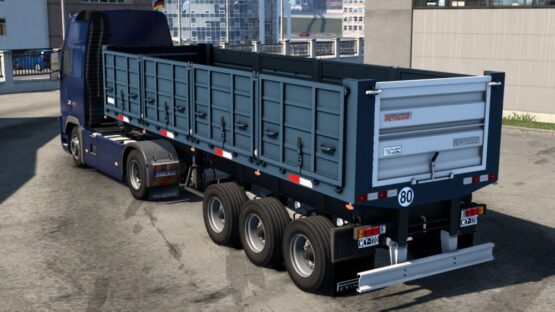 Petinari Trailer v1.56