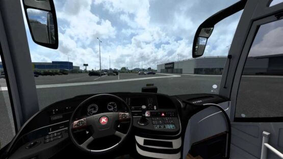 Setra S516 HD/2 v1.56