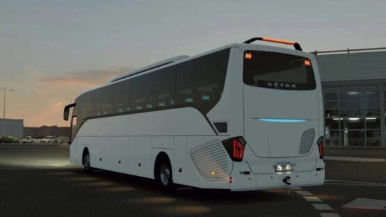 Setra S516 HD/2 v1.56