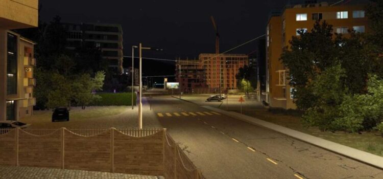 Slovensko+ (Silesia Version) v0.6.1