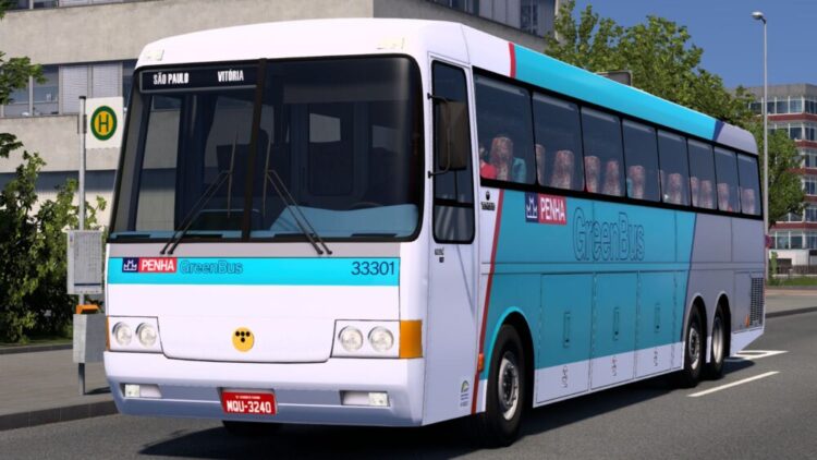 Tecnobus Tribus IV v1.56