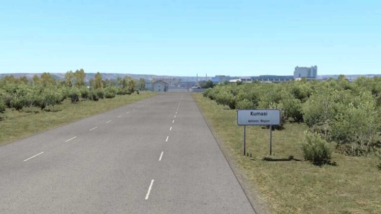 West Africa v0.03 (1.56)