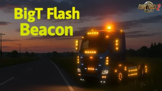BigT Flash Beacon v1.56