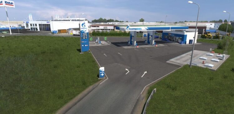 Real Company Logo v3.1 [Schumi] [1.56]