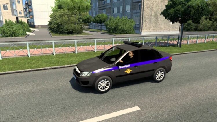 Police & Ambulance Extended Pack v1.56.1 