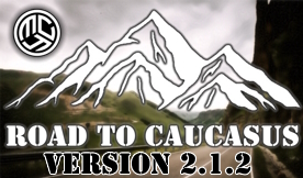 Road to Caucasus v.2.1.2