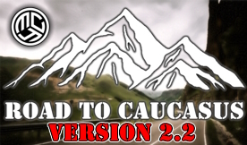 Road to Caucasus v.2.2