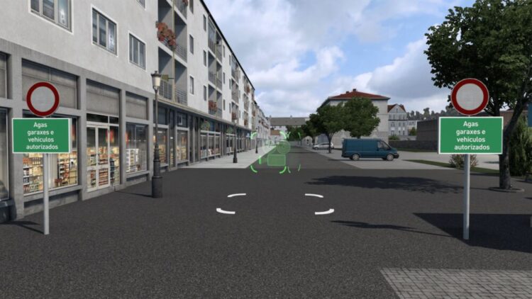 Santiago de Compostela added V.12 (1.56)