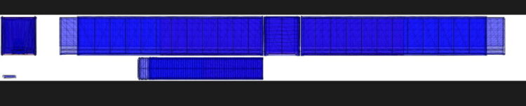 Templates DLC Krone ETS2 1.57