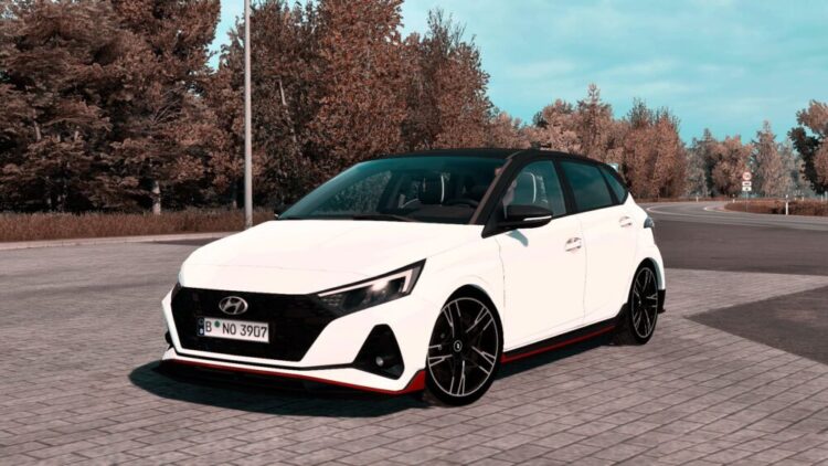 Hyundai I20 2021 1.2 1.56x