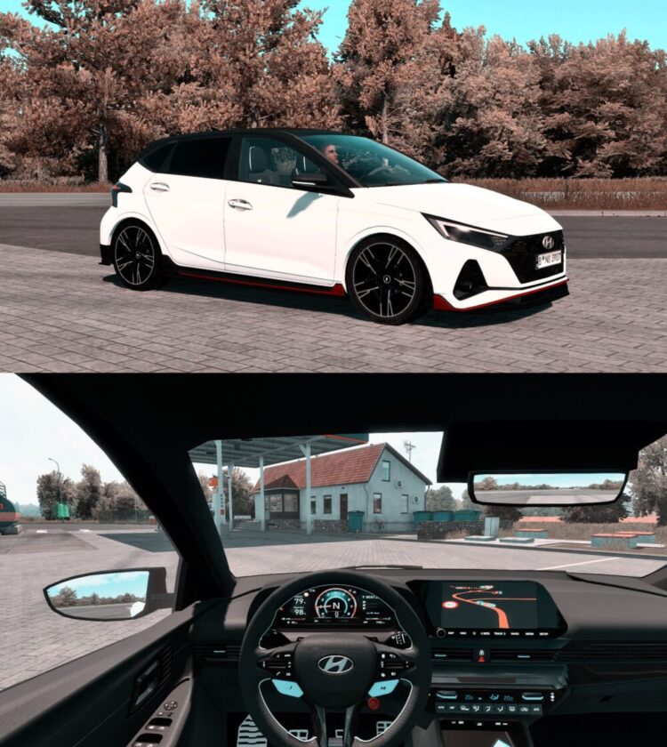 Hyundai I20 2021 1.2 1.56x