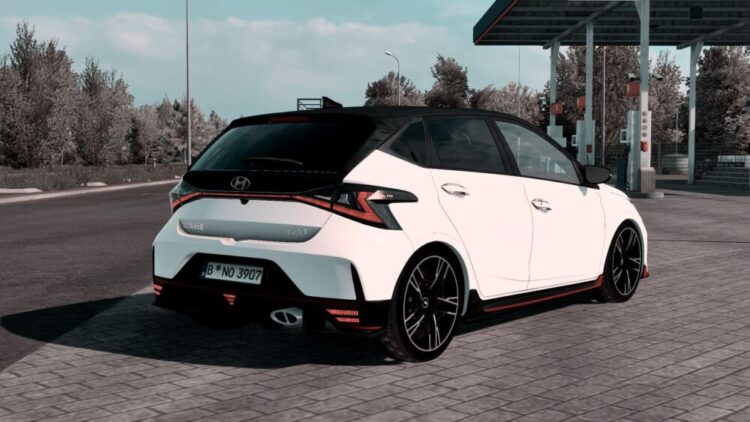 Hyundai I20 2021 1.2 1.56x