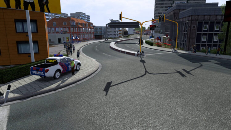 Map IZI Reborn Update Versi ETS2 1.56 – 1.57 All DLC Map