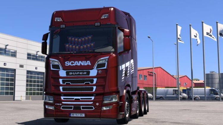 BARCELONA BOOGIE BY RODONITCHO MODS 1.0 1.50 1.57 10 11 2025