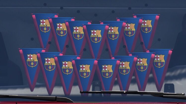 BARCELONA BOOGIE BY RODONITCHO MODS 1.0 1.50 1.57 10 11 2025