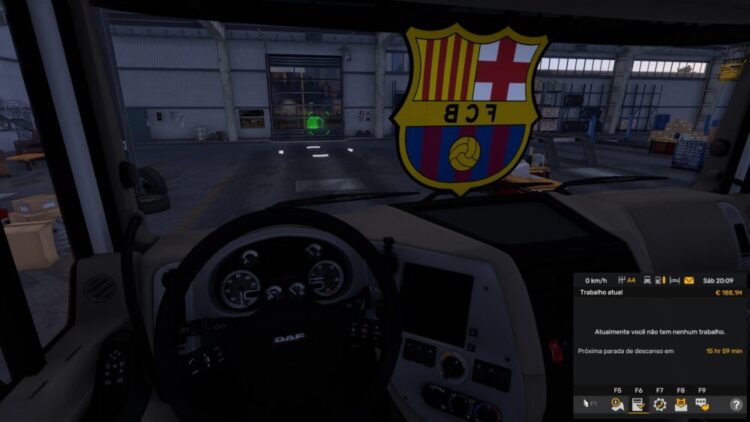 MORE TIME DRIVING ETS2 BY RODONITCHO MODS 1.0 1.50 1.57 10 11 2025