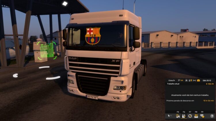 MORE TIME DRIVING ETS2 BY RODONITCHO MODS 1.0 1.50 1.57 10 11 2025