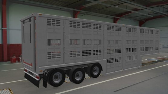 LIFTING AXES ETS2 BY RODONITCHO MODS 1.0 1.50 1.57 19 11 2025