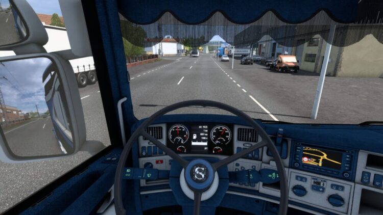 PWT Thermo Scania Streamline v1.0 – 1.57.x