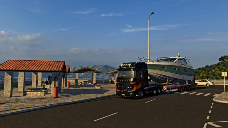 PhotoGrapfix – Nvidia Presets ETS2 [1.53-1.56]