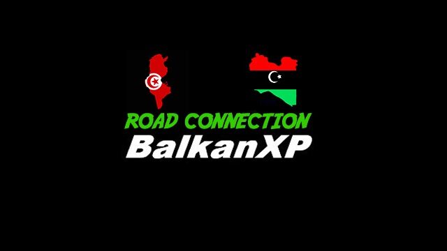 BXP Tunisia & Libya RC 156.0