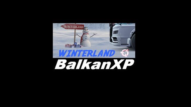 BXP SCS Winterland 157.0