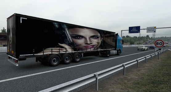 Ai Trailers Pack Evolution V2.7