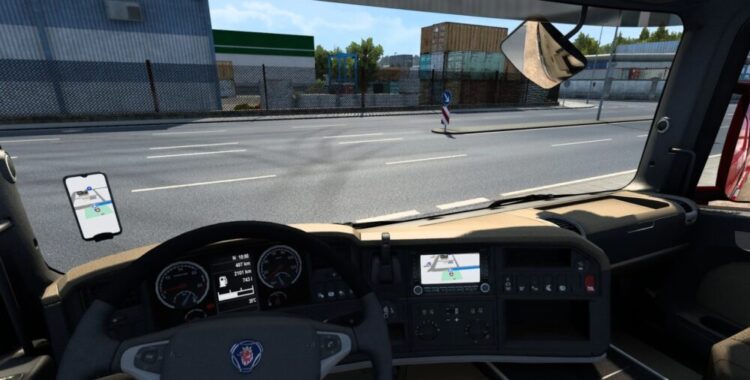 Apple Maps Navigation v1.57