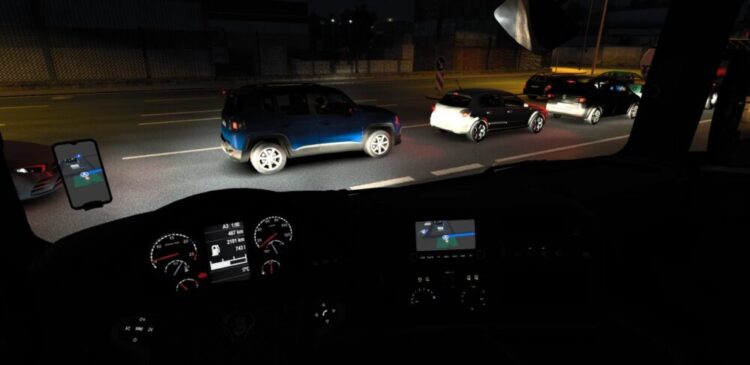 Apple Maps Navigation v1.57