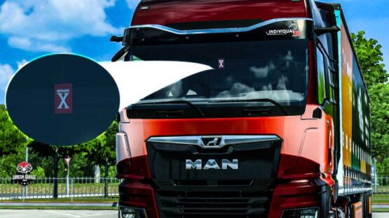 Areon X Air Fresheners Cabin Accessory v1.0