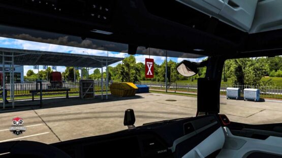 Areon X Air Fresheners Cabin Accessory v1.0