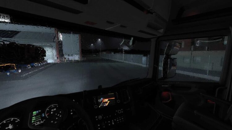 Better Raindrops v2.1.12 [1.57]