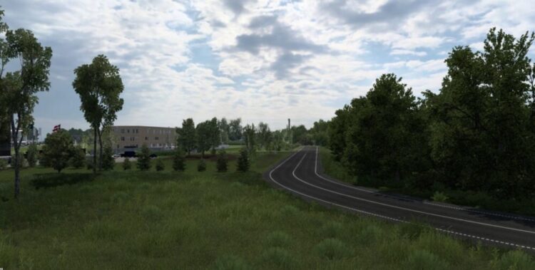 Danmark Refined v1.0 (1.56/1.57)