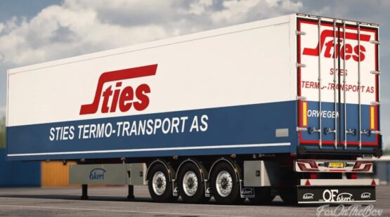 Ekeri Revision + Full Trailers v1.3.5 [1.57]